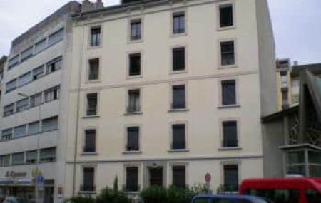 Appartement 2 pièces - Rue du Grand-Bureau 11 Les Acacias