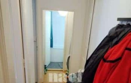 Appartement 2 pièces - Rue du Grand-Bureau 11 Les Acacias