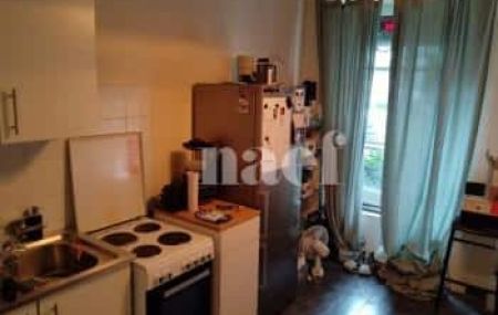 Appartement 2 pièces - Rue du Grand-Bureau 11 Les Acacias