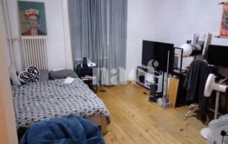 Appartement 2 pièces - Rue du Grand-Bureau 11 Les Acacias