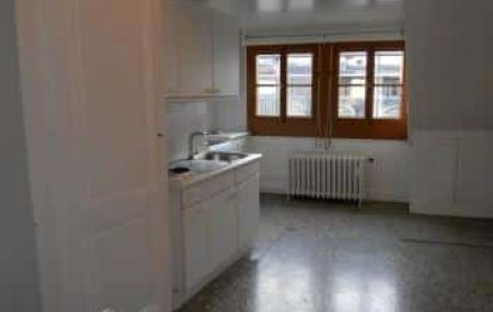 Appartement 3 pièces - Rue du Port 11 Genève