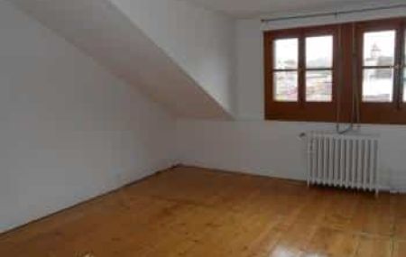 Appartement 3 pièces - Rue du Port 11 Genève