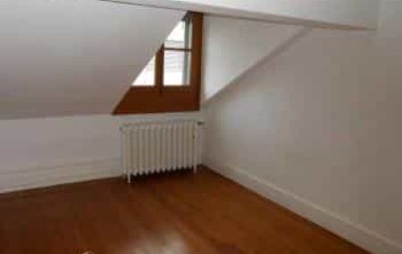 Appartement 3 pièces - Rue du Port 11 Genève