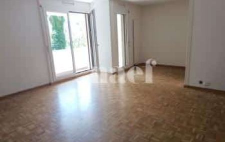 Appartement 5 pièces - Route de Peney 61 Vernier
