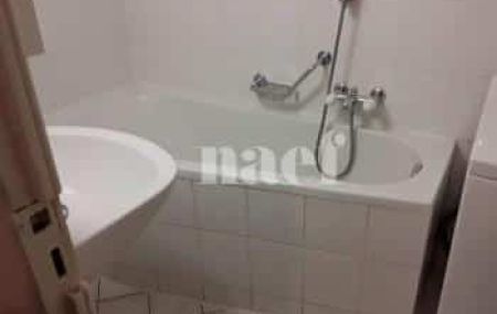 Appartement 4 pièces - Av. Pictet-de-Rochemont 15 Genève