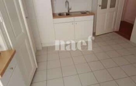 Appartement 4 pièces - Av. Pictet-de-Rochemont 15 Genève