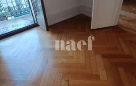 Appartement 4 pièces - Av. Pictet-de-Rochemont 15 Genève