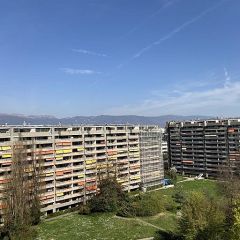 Duplex 6 pièces