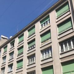 Appartement 1.5 pièce - Rue des Savoises 8 Genève