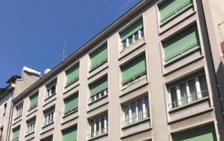 Appartement 1.5 pièce - Rue des Savoises 8 Genève