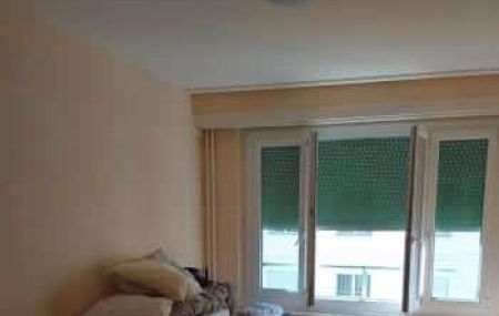 Appartement 1.5 pièce - Rue des Savoises 8 Genève