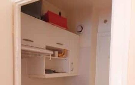 Appartement 1.5 pièce - Rue des Savoises 8 Genève