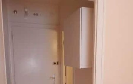 Appartement 1.5 pièce - Rue des Savoises 8 Genève