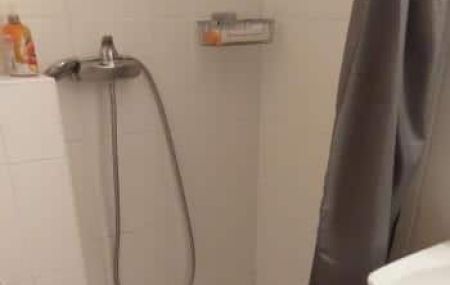 Appartement 1.5 pièce - Rue des Savoises 8 Genève