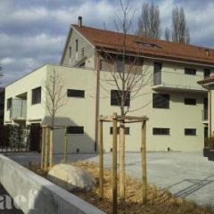 Appartement 4 pièces - Route de Jussy 301-303 Jussy