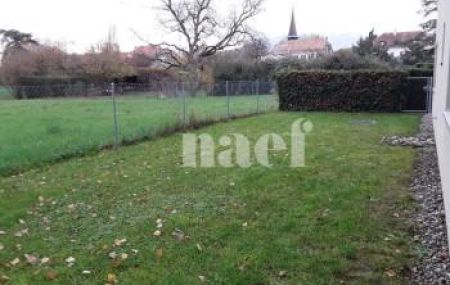 Appartement 4 pièces - Route de Jussy 301-303 Jussy