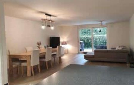 Appartement 4 pièces - Route de Jussy 301-303 Jussy