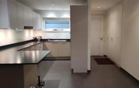 Appartement 4 pièces - Route de Jussy 301-303 Jussy