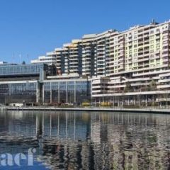 Appartement 7 pièces - Rue de Saint-Jean 74 Genève Appartement 7 pièces - Rue de Saint-Jean 74 Genève