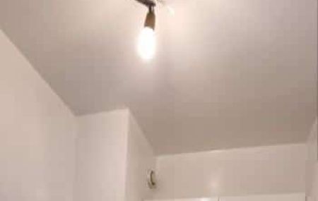 Appartement 1 pièce - Rue de Lyon 10 Genève