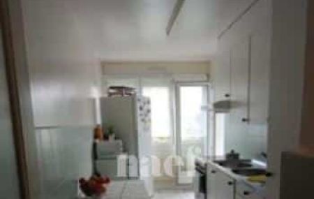 Appartement 3 pièces - Rue Hoffmann 16 Genève