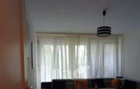 Appartement 3 pièces - Rue Hoffmann 16 Genève