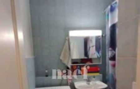 Appartement 3 pièces - Rue Hoffmann 16 Genève