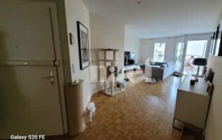 Appartement 5 pièces - Avenue d'Aïre 95 C Genève