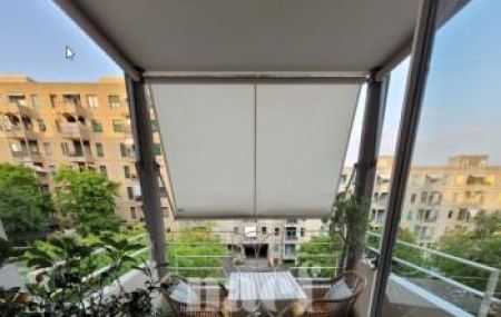 Appartement 5 pièces - Avenue d'Aïre 95 C Genève