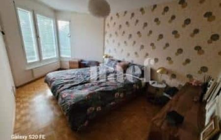 Appartement 5 pièces - Avenue d'Aïre 95 C Genève