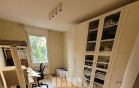 Appartement 5 pièces - Avenue d'Aïre 95 C Genève
