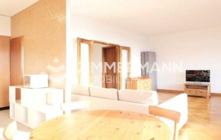 Appartement meublé 2 Pièces, 49 m²