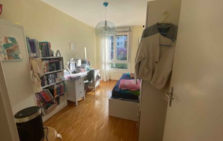 Bel appartement de 5 pièces à Versoix
