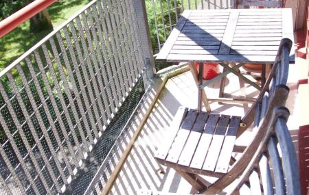 Bel appartement de 5 pièces à Versoix