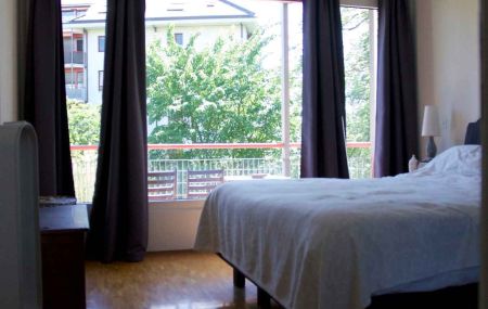 Bel appartement de 5 pièces à Versoix