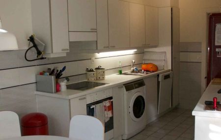 Bel appartement de 5 pièces à Versoix
