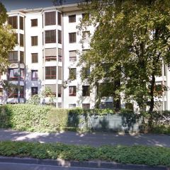 Bel appartement de 5 pièces à Versoix