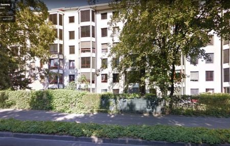 Bel appartement de 5 pièces à Versoix