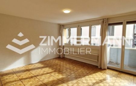 Appartement 1 Pièce