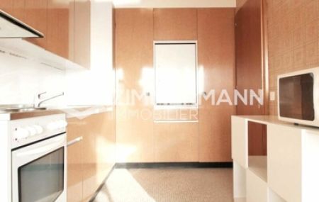 Appartement meublé 2 Pièces, 49 m²