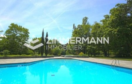 Appartement meublé 2 Pièces, 49 m²