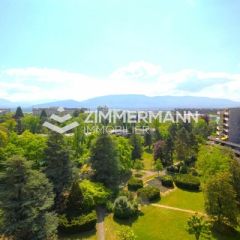 Appartement meublé 2 Pièces, 49 m²