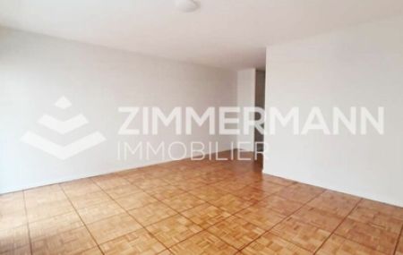 Appartement 1 Pièce