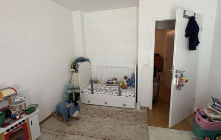 Appartement de 5 pièces à Bellevue