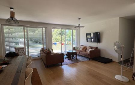 Appartement de 5 pièces à Bellevue