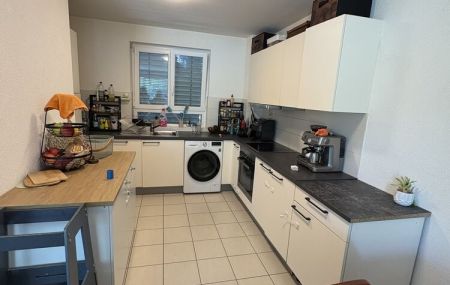 Appartement de 5 pièces à Bellevue