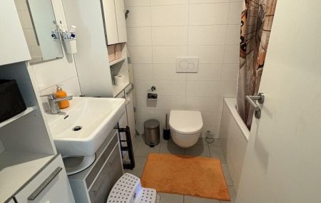 Appartement de 5 pièces à Bellevue