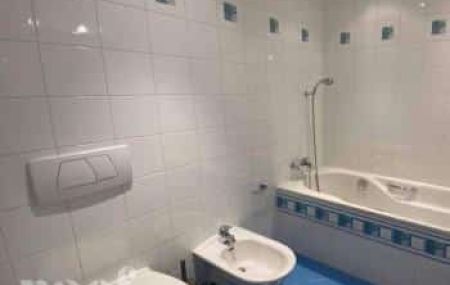 Appartement 4.5 pièces - Avenue du Bouchet 18A Genève