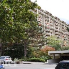 Appartement 4.5 pièces - Avenue du Bouchet 18A Genève