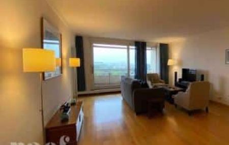 Appartement 4.5 pièces - Avenue du Bouchet 18A Genève
